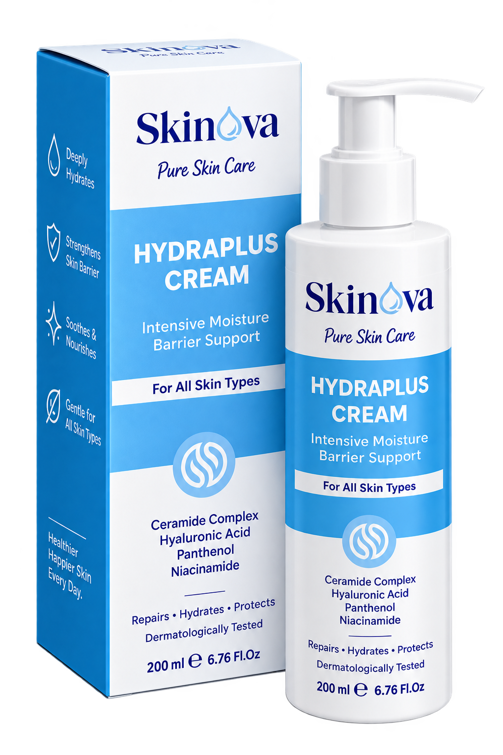 Hydraplus Cream